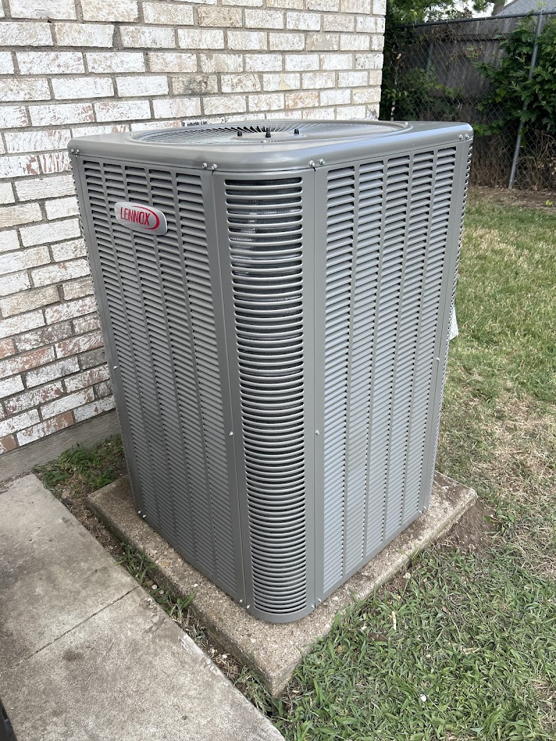 Texas AirZone LLC