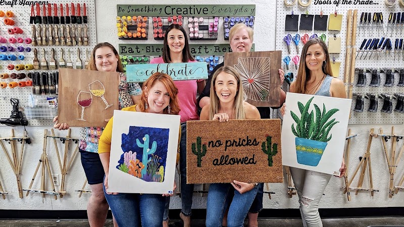 Craft Nights