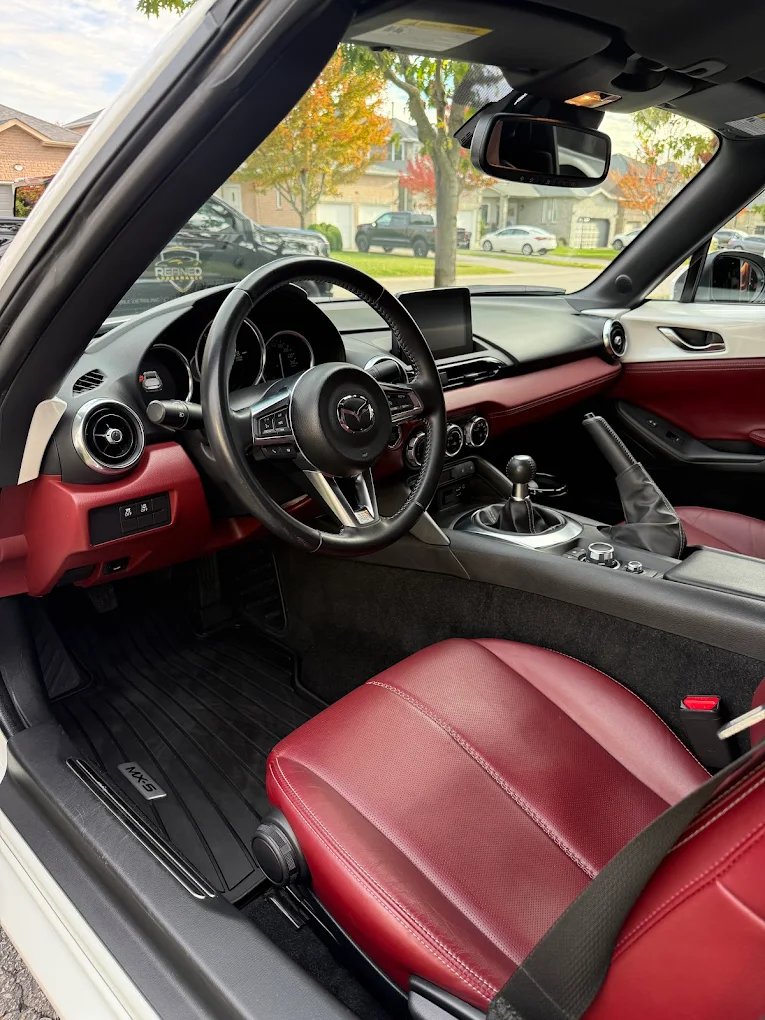 Elite Auto Car Detailing Hamilton L8T cover image