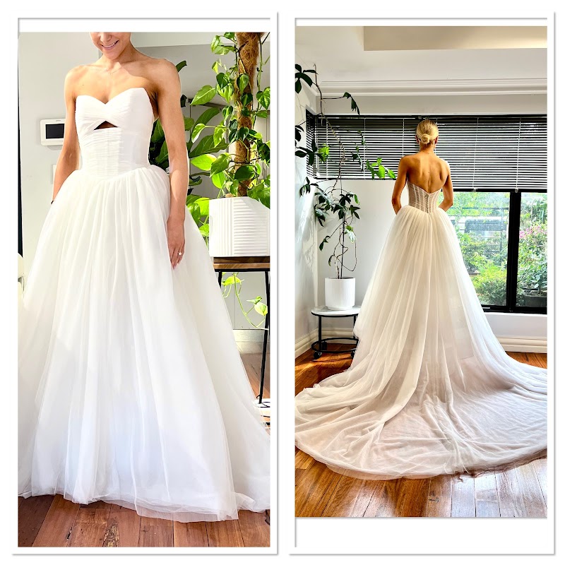 Cherry's Alterations & Dressmaking