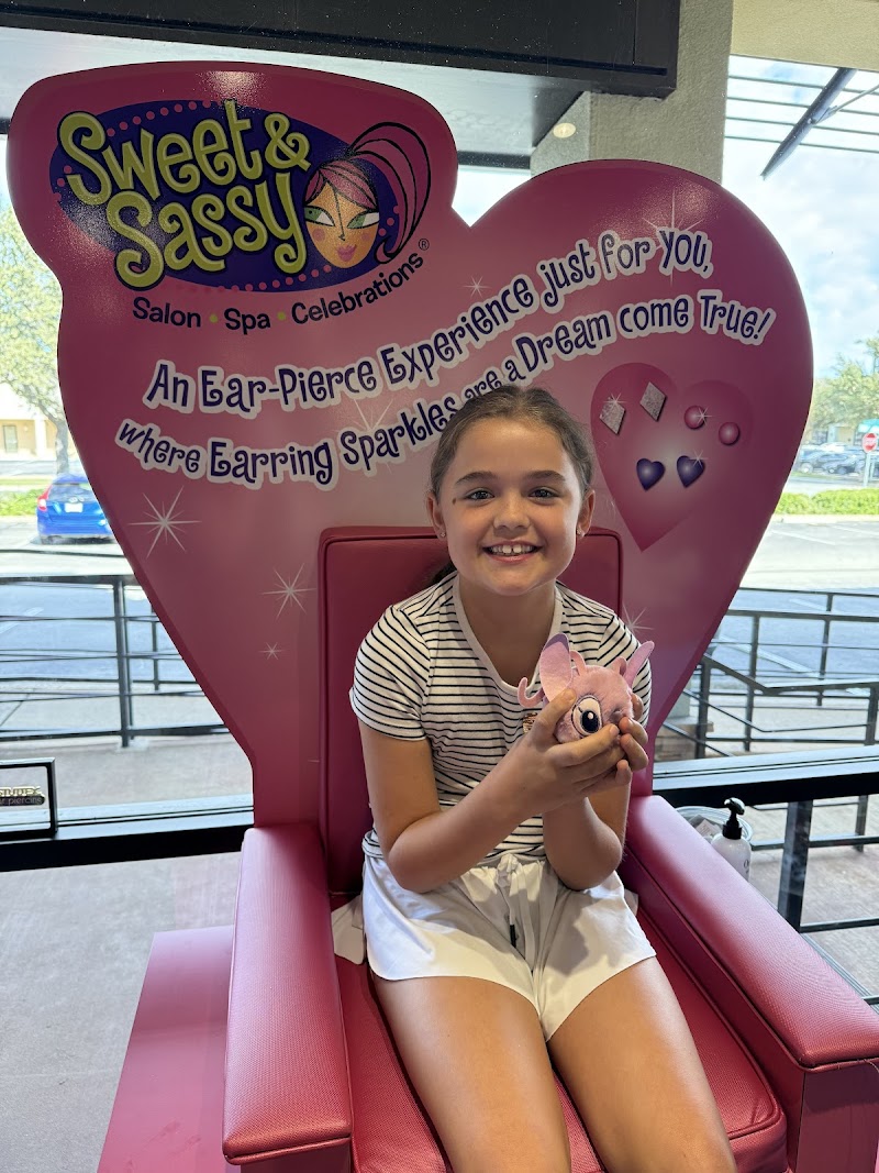 Sweet & Sassy of West Fort Worth