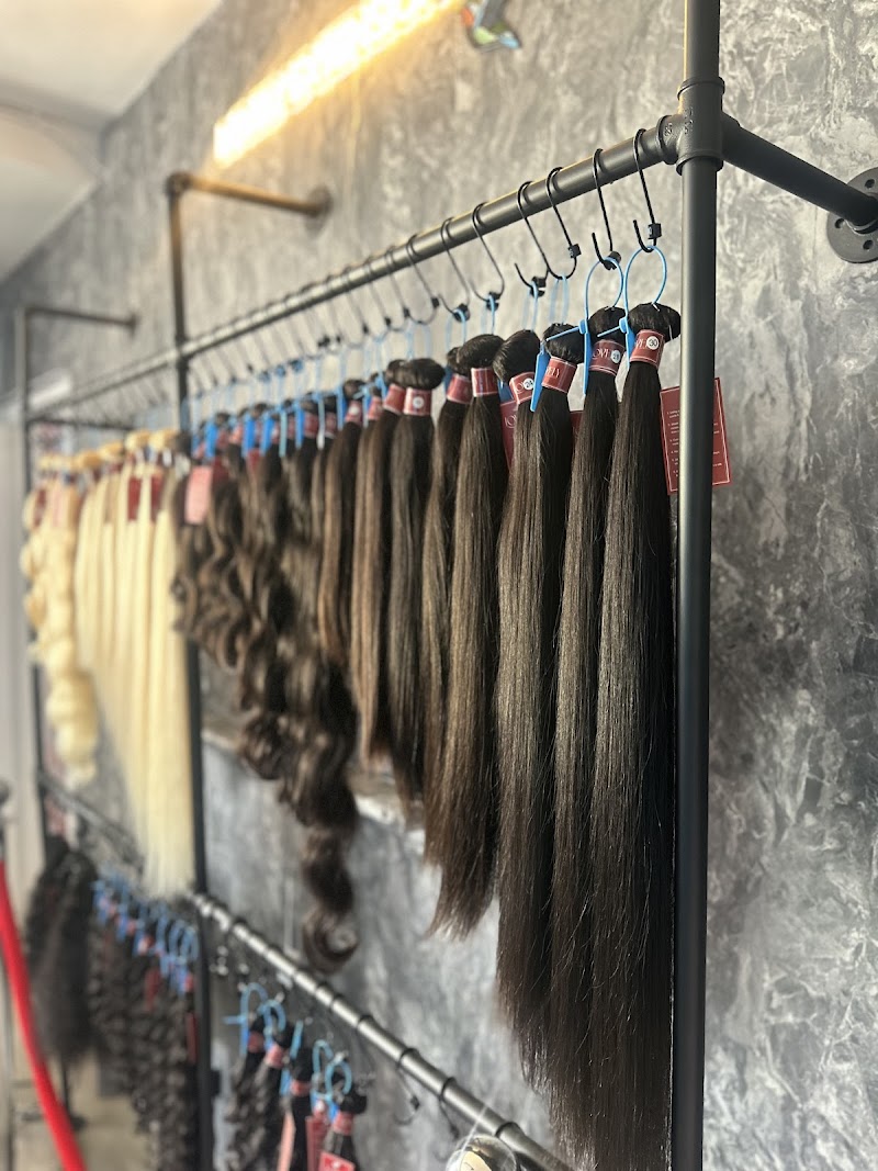 Lovely Extensions 615