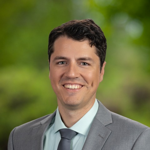 Andrew J Luckett, M.D. cover image