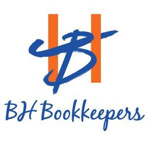 BH Bookkeepers cover image