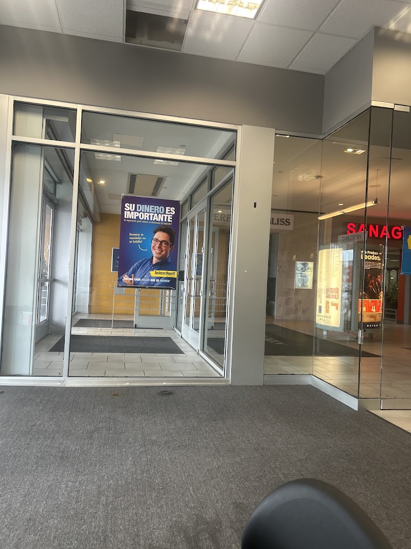 Jackson Hewitt Tax Service