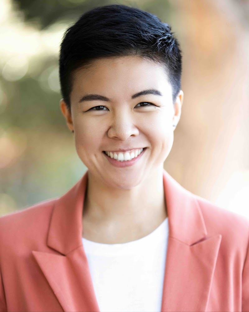 Sherry Lin, RD - Dietitian Nutritionist cover image