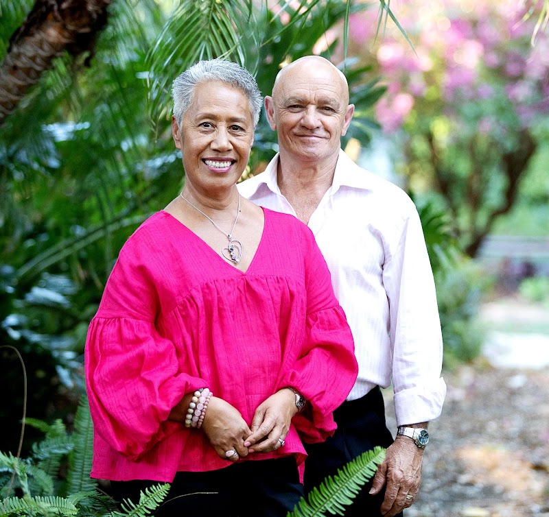 Monad Centre of Balance cover image