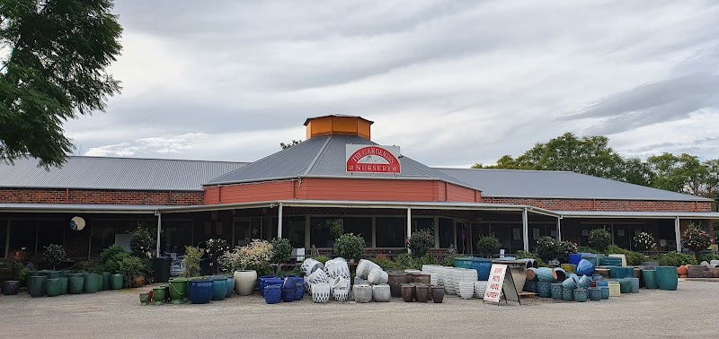 The Gardeners Nursery