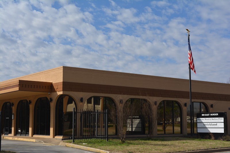 Shelton Mead & Shelton PLLC cover image