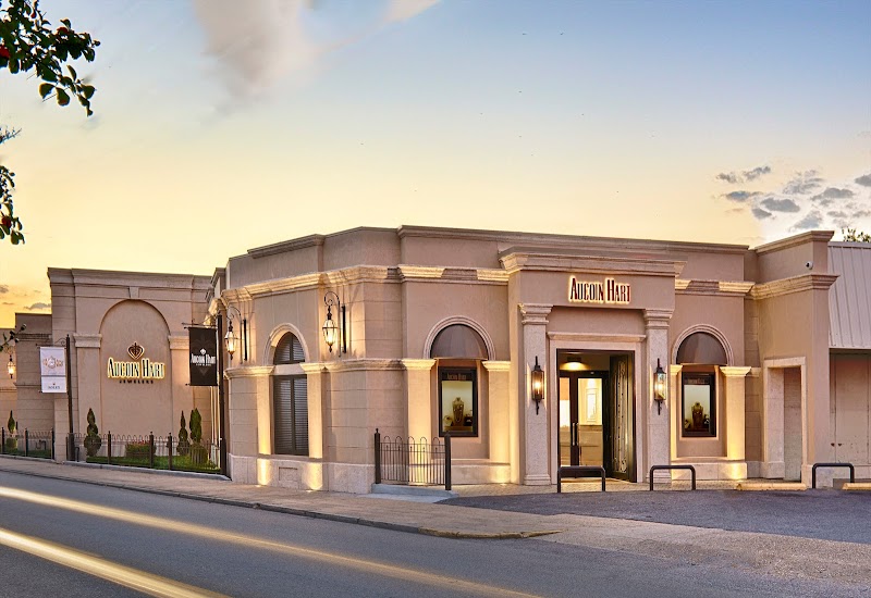 Aucoin Hart Jewelers