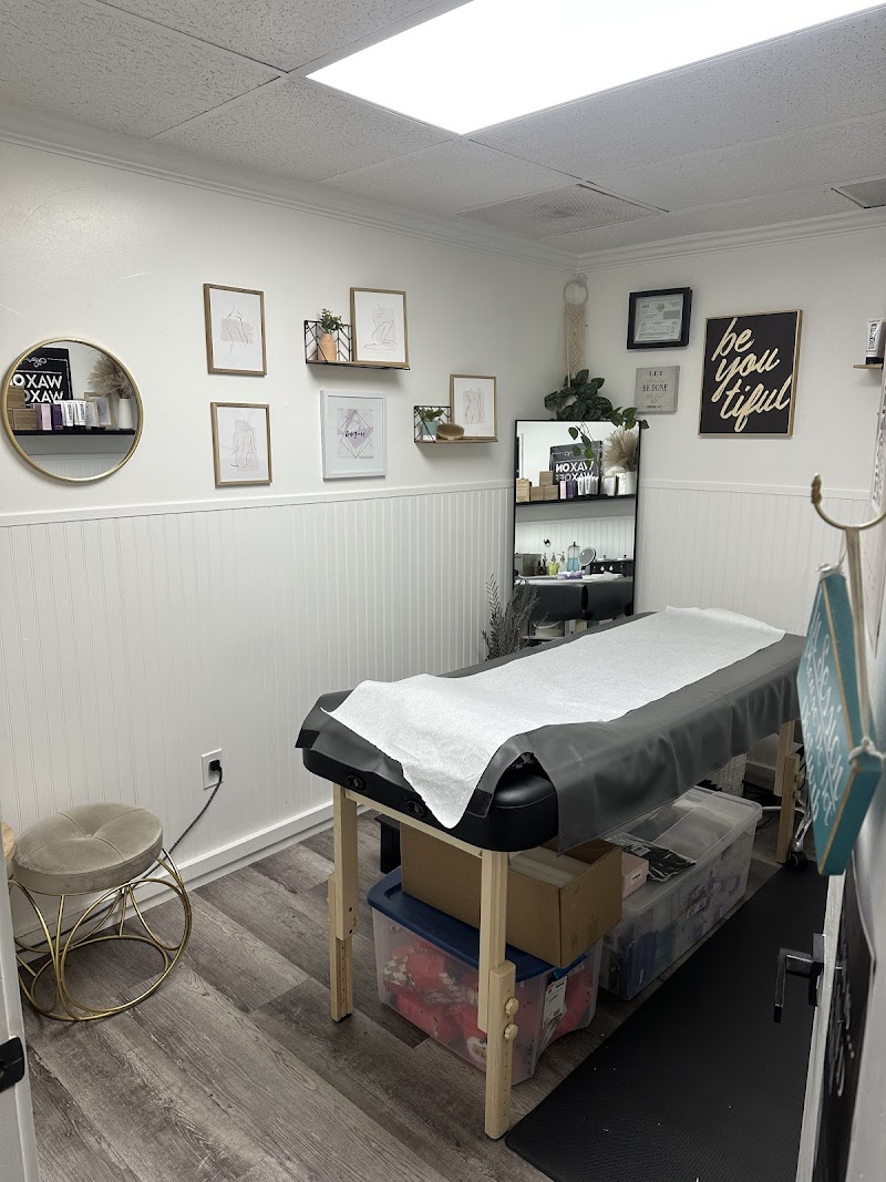 The Waxing Collective - Home of the Waxing Experts