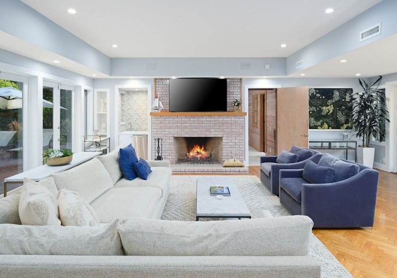 Drift Vacation Homes