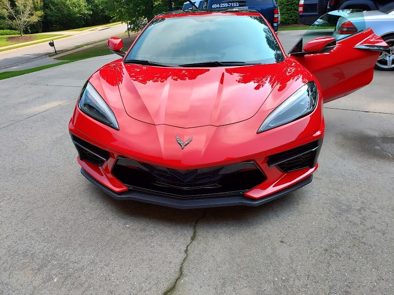 Reliable Mobile Auto Detailing & Ceramic Coating