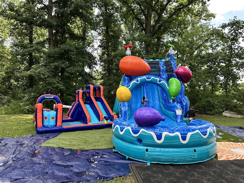 P&J's Bounce House