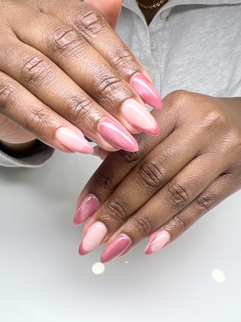 Helen Nails & Spa