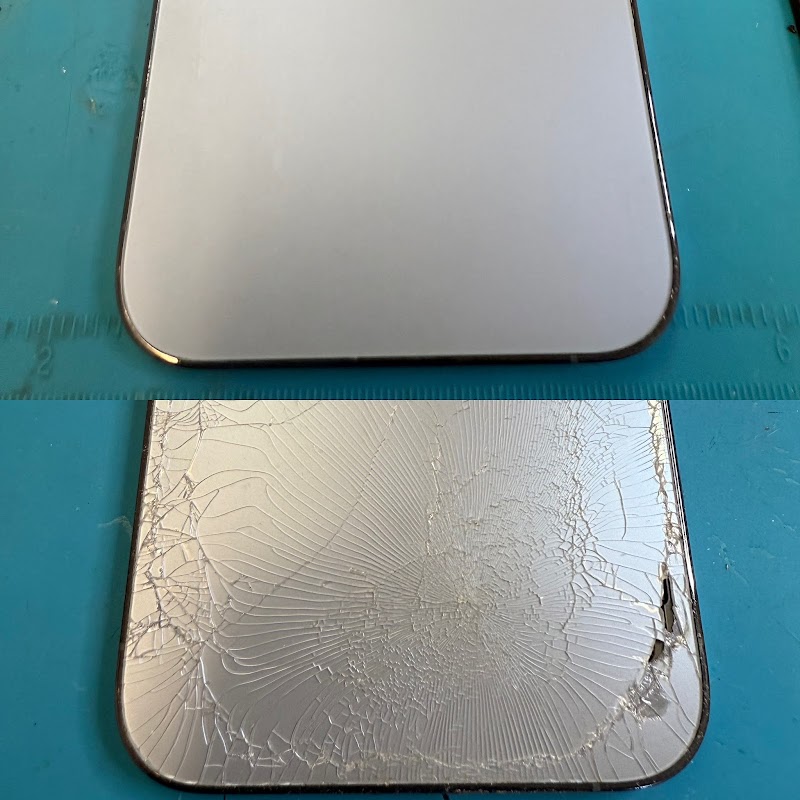 ubrokeit | Mobile Phone and Tablet Repair