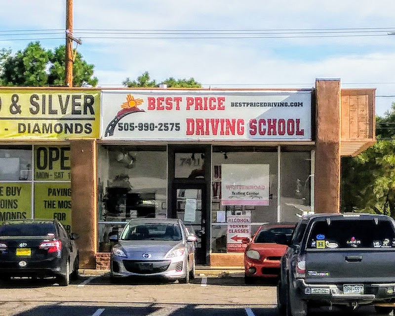 Best Price Driving School