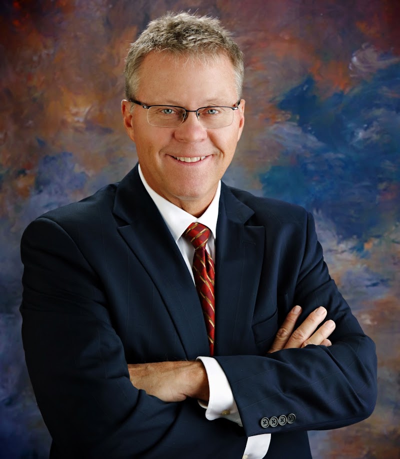 Steve Lynch Wealth Management cover image