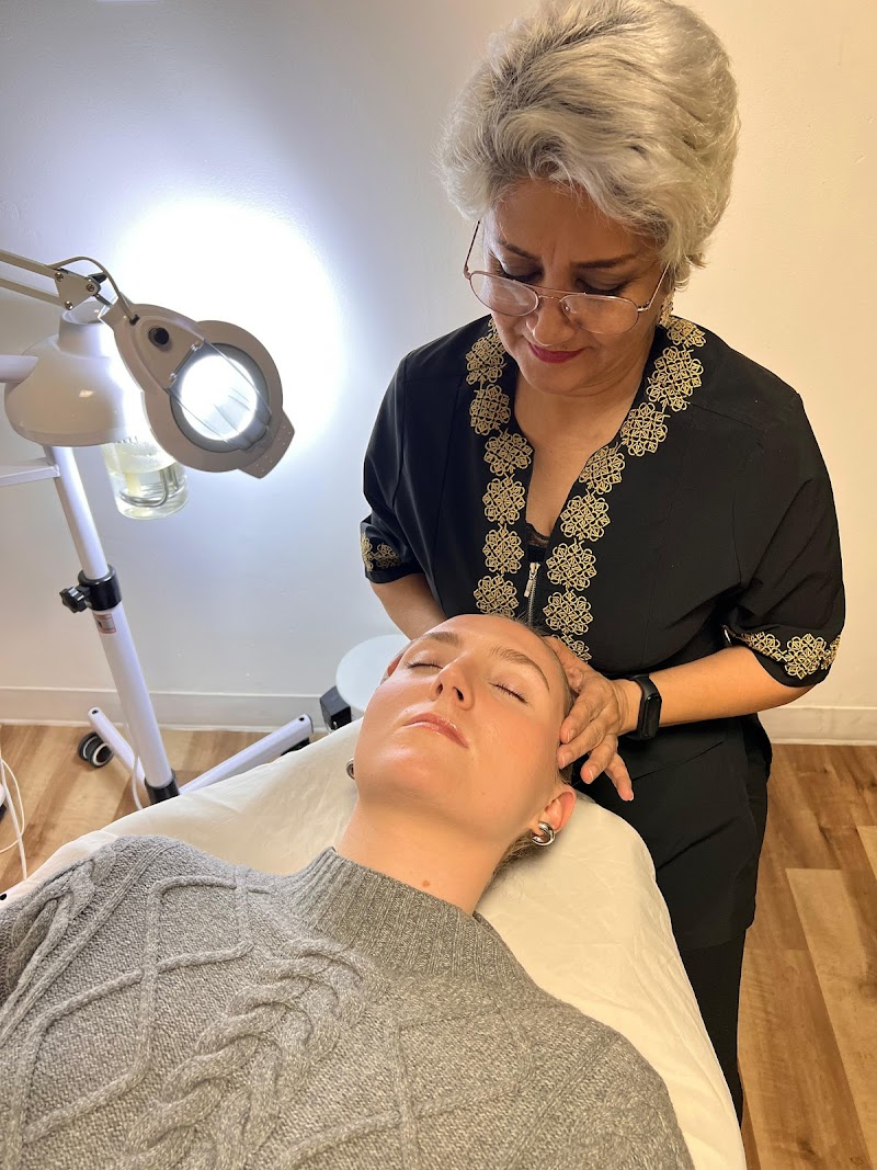 Zahav Medspa