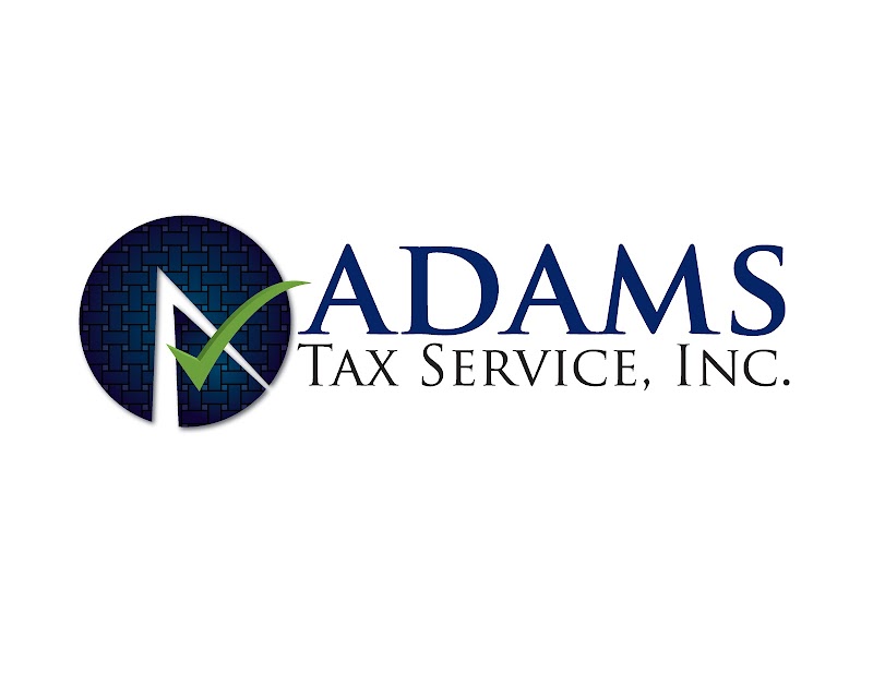 Adams Tax Service, Inc.