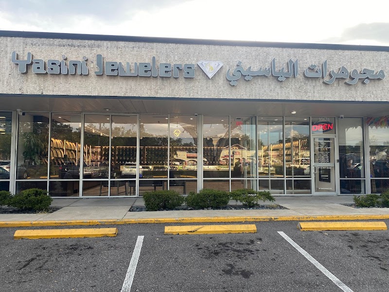 Yasini Jewelers of Florida