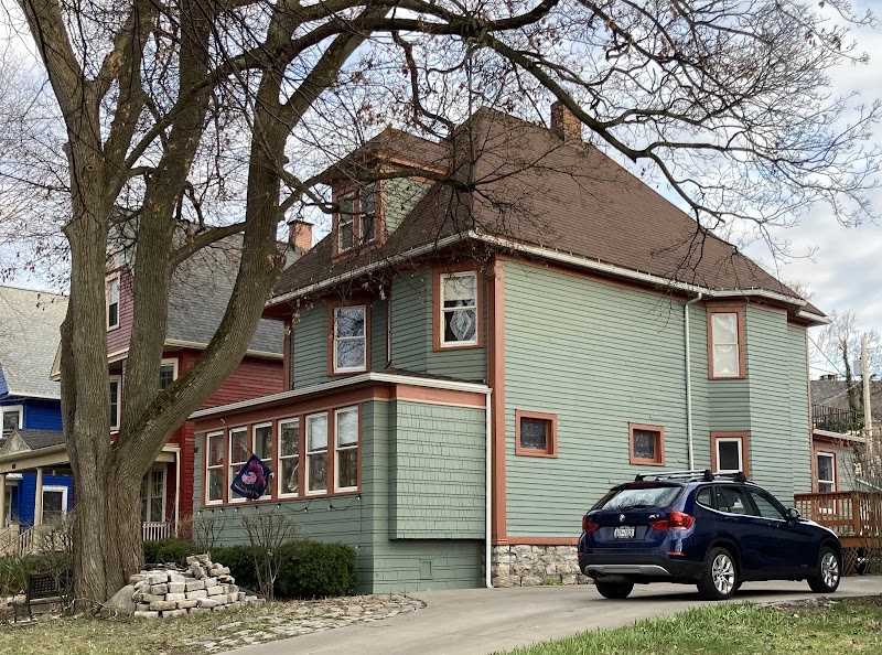 Northeast Pro Exteriors - Painting & Restoration