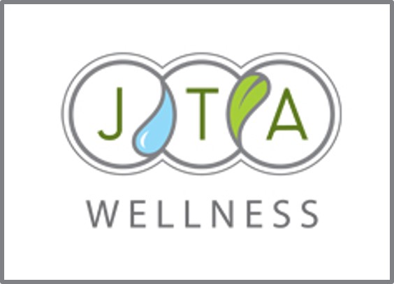 JTA WELLNESS cover image