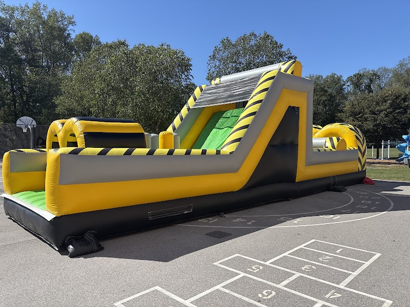 Smiley Jump LLC