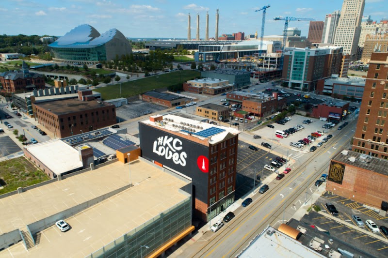 Glenwood Creative cover image