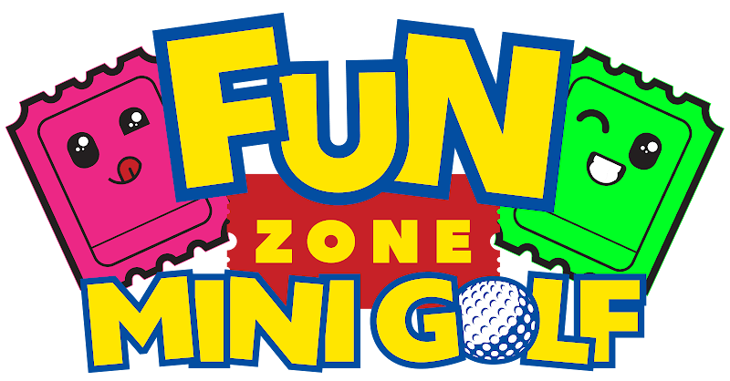 Fun Zone Mini Golf cover image
