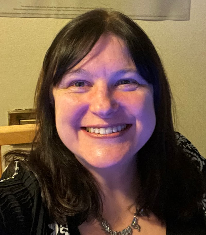 Math Tutor Portland - Jessica Barnett cover image