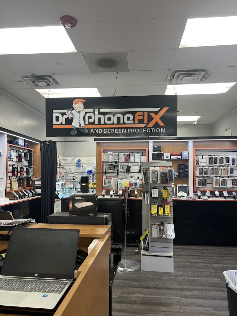 TECHY Plano - Buy/Repair/Sell - Inside Walmart