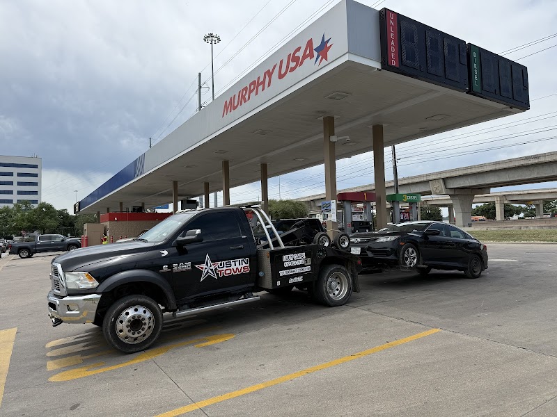 Austin Tows