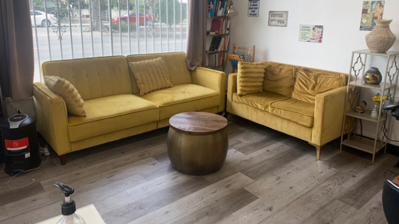 The Little Nail Shop | Nail Salon in Fresno, Manicure, Pedicure, Waxing & Trendy Nails Spa in Fresno