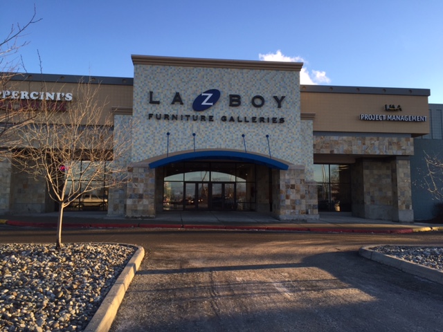 La-Z-Boy Furniture Galleries