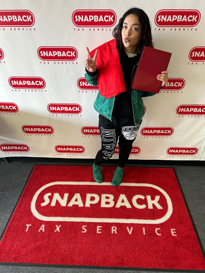 Snapback Tax Services