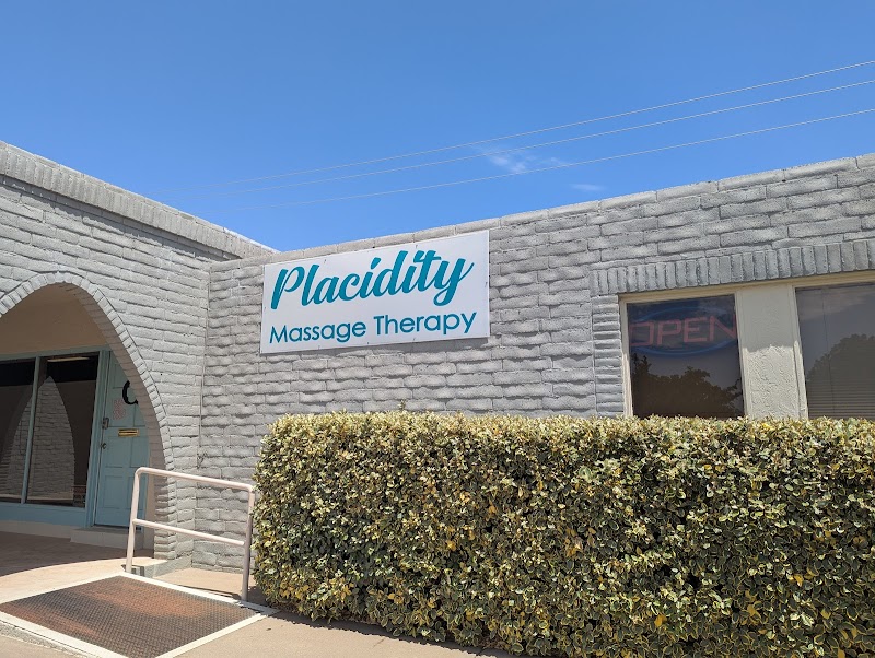 Placidity Massage Therapy
