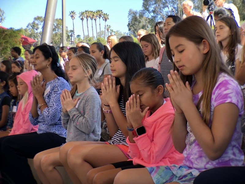 Albuquerque Meditation Group cover image