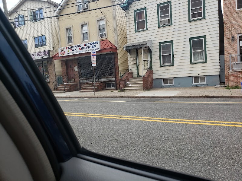 Fagundo Income Tax Service cover image