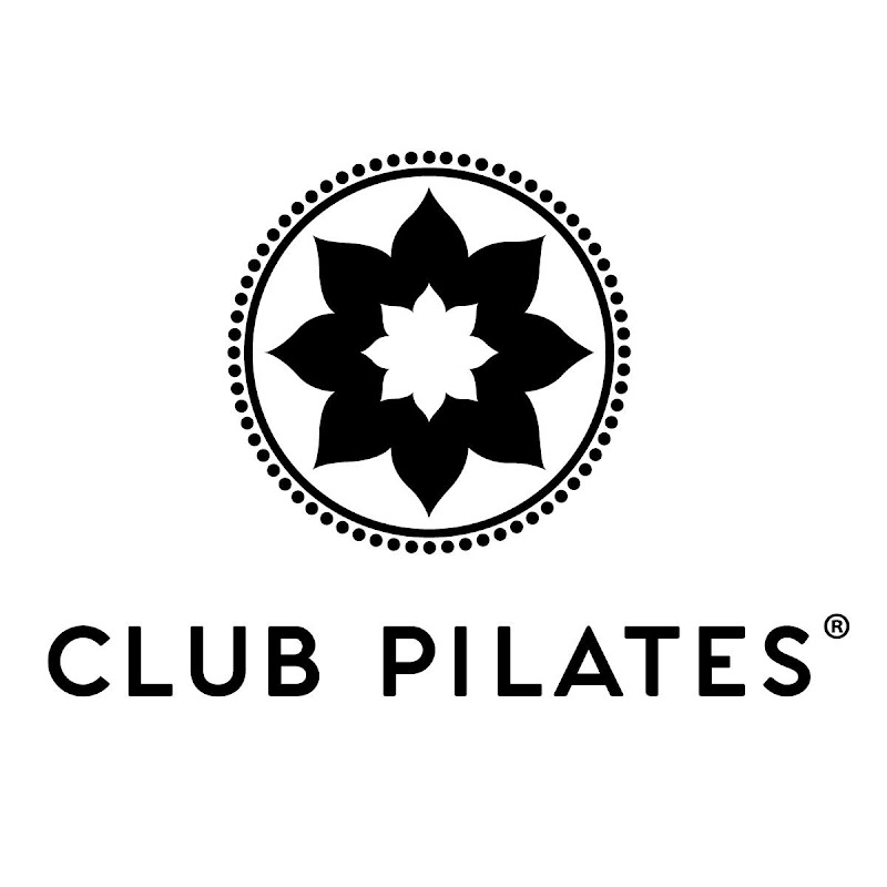 Club Pilates cover image