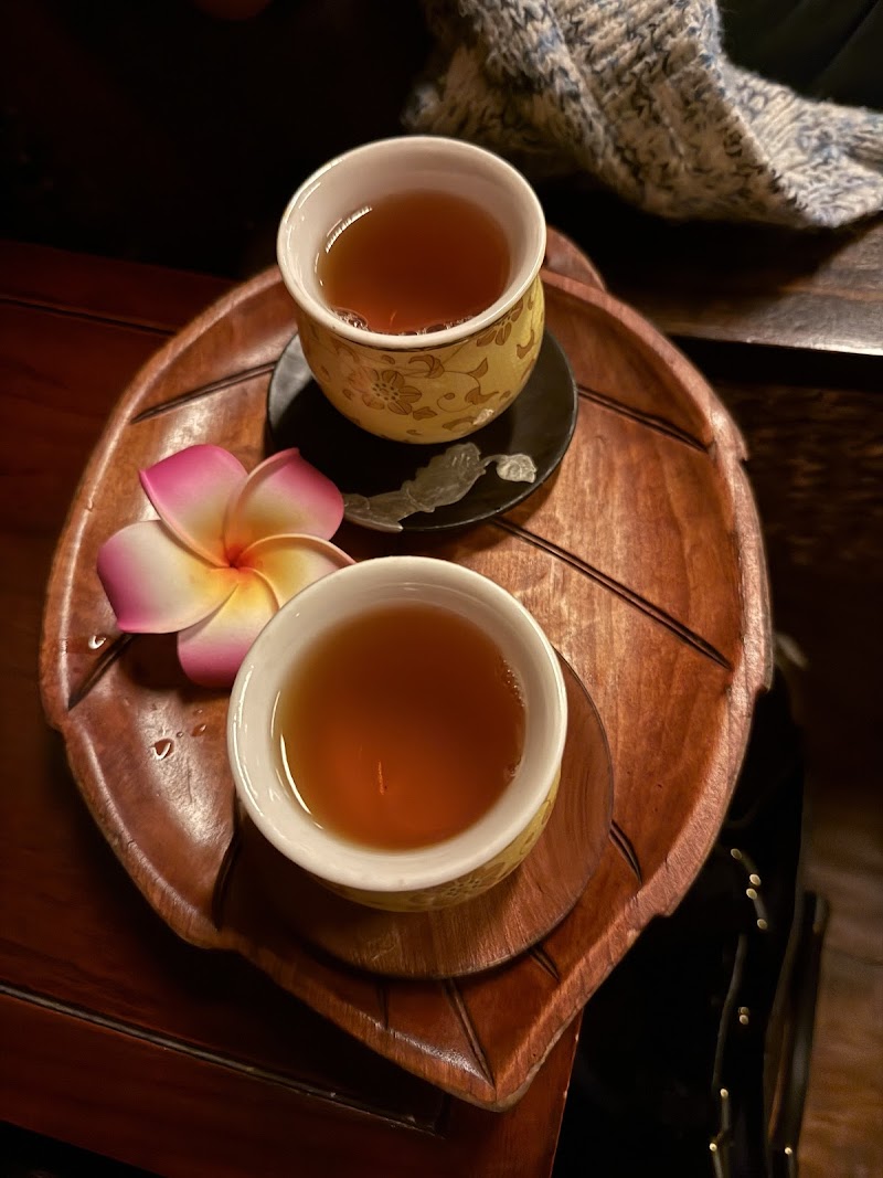 Grand Royal Thai Massage (Clarence St)