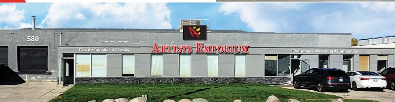 Artists Emporium