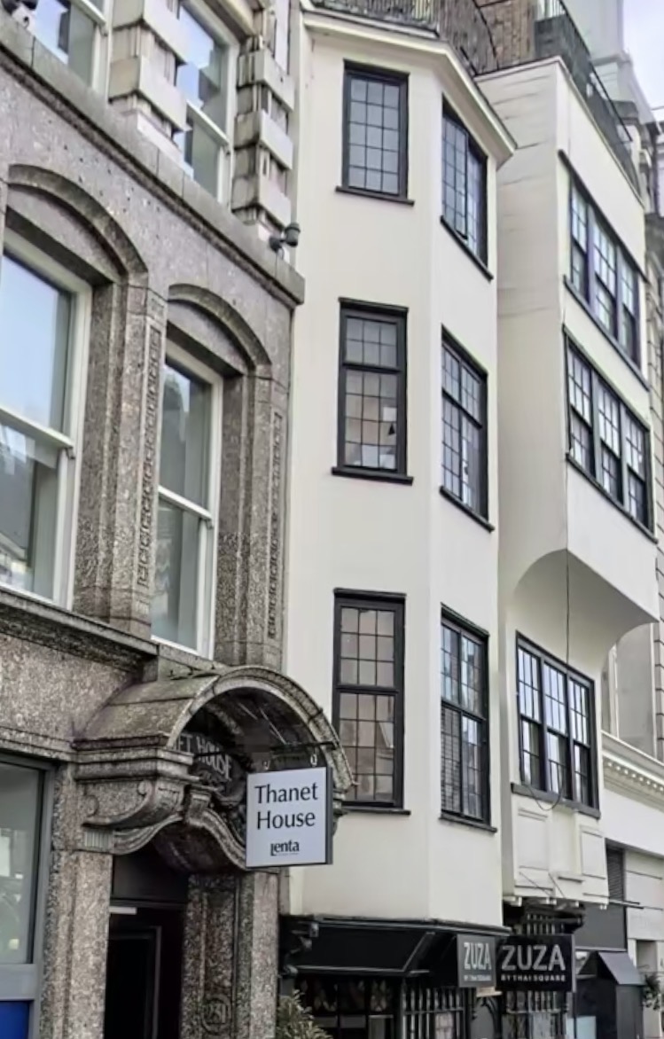 Lawyer London Ltd cover image