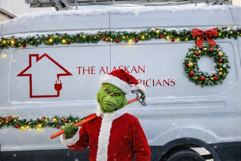 The Alaskan Electricians