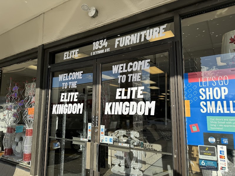 Elite Furniture