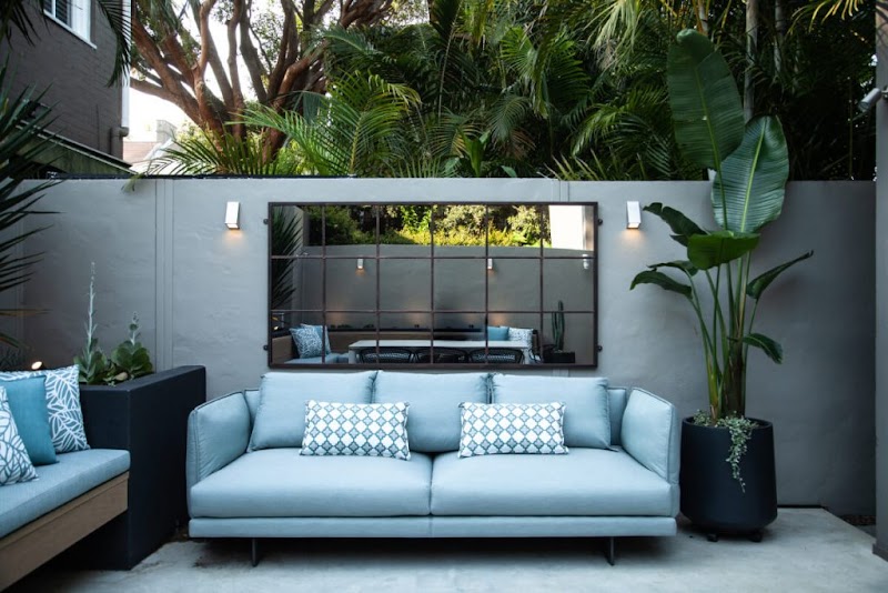 Vogue & Vine - Landscape Designers Sydney
