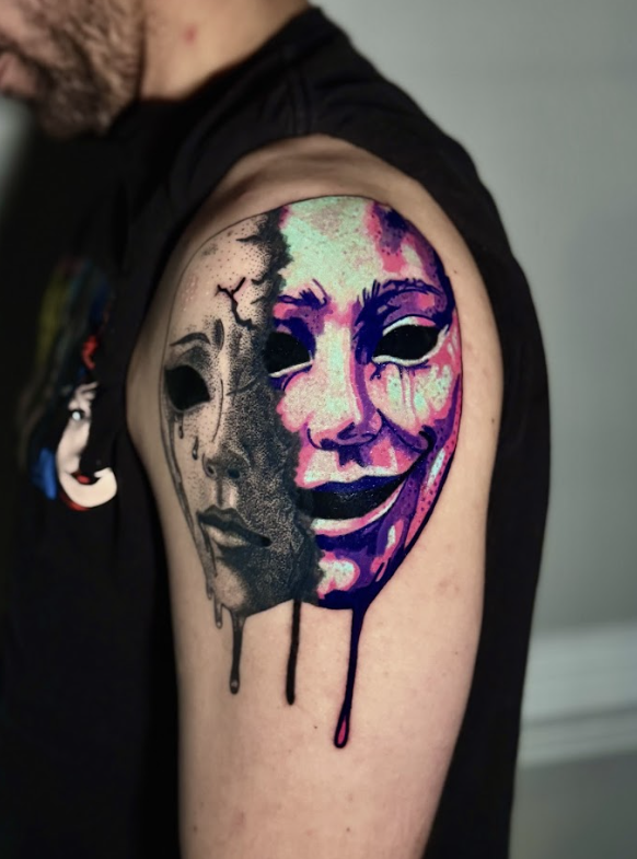 Che Ink Studio