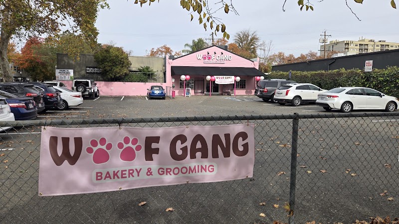 Woof Gang Bakery & Grooming Midtown Sac