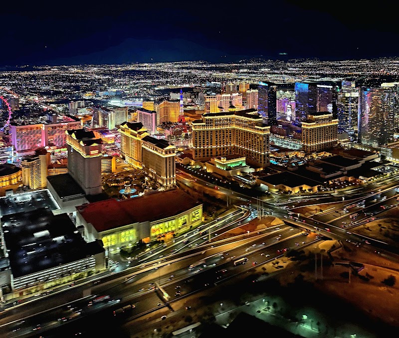 Treasure Tours of Nevada