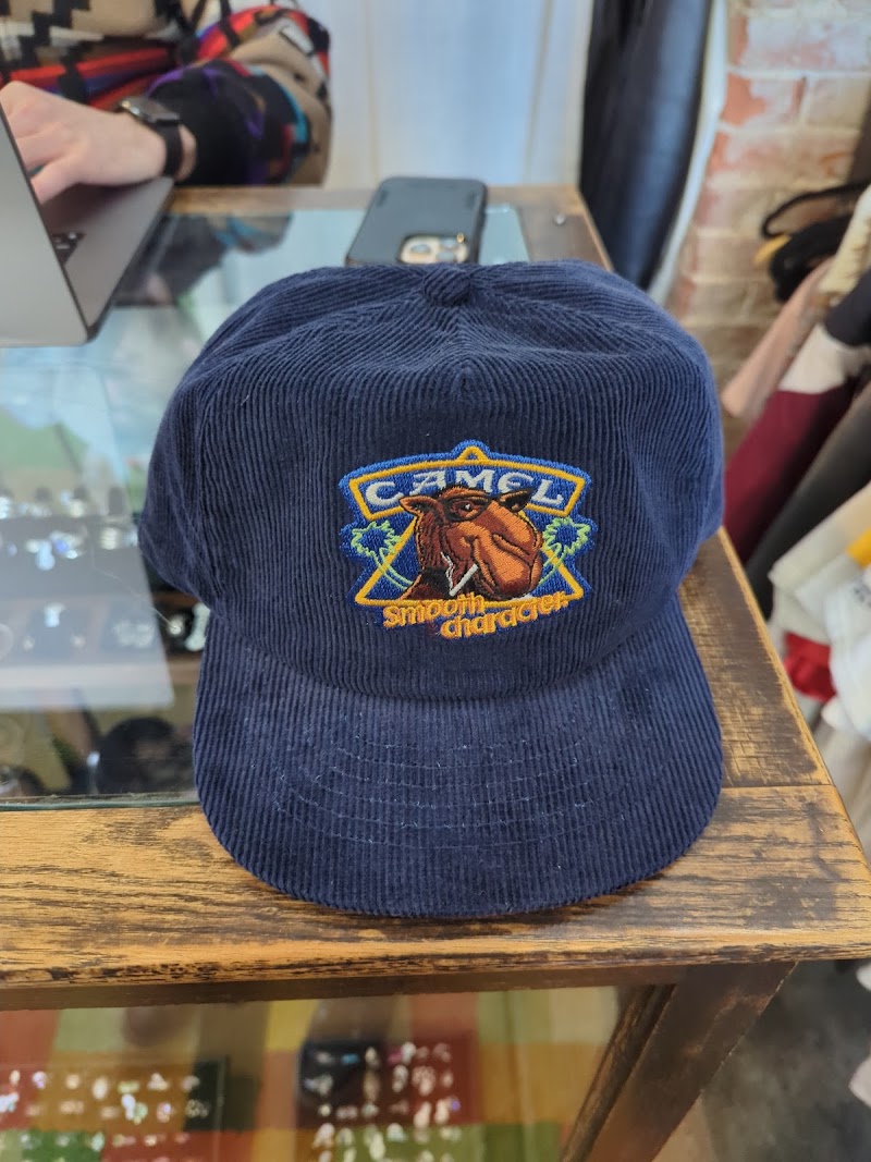 Wishbone Vintage cover image